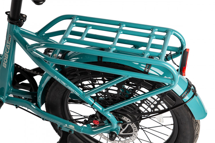 Электровелосипед Sporto EMOJO в Омске