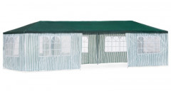 Шатер-тент Green Glade 3 х 9 х 2,5 м (1070) Шатер-тент Green Glade 3 х 9 х 2,5 м (1070)