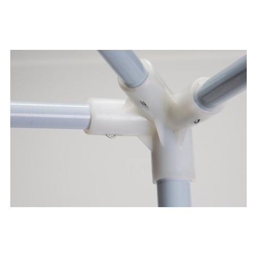 Шатер-тент Green Glade 3 х 9 х 2,5 м (1070) в Омске