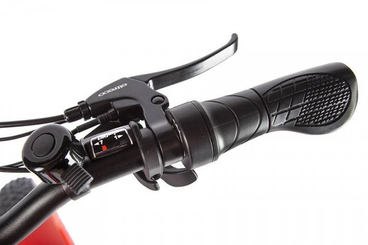 Электровелосипед Volteco CYBER в Омске