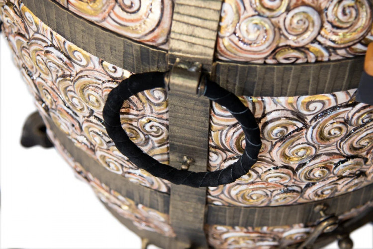 Тандыр Золотое руно в Омске