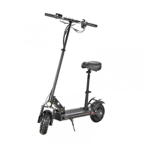 Электросамокат White Siberia LUNA 800W в Омске