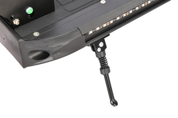 Электросамокат White Siberia LUNA 800W в Омске