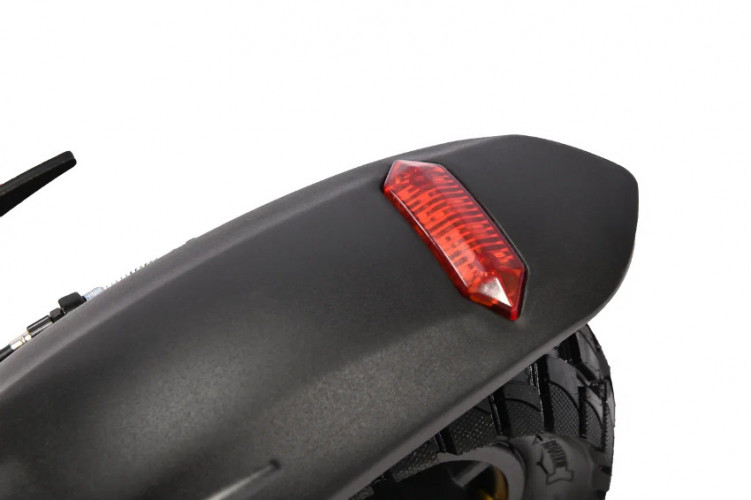 Электросамокат White Siberia LUNA 800W в Омске