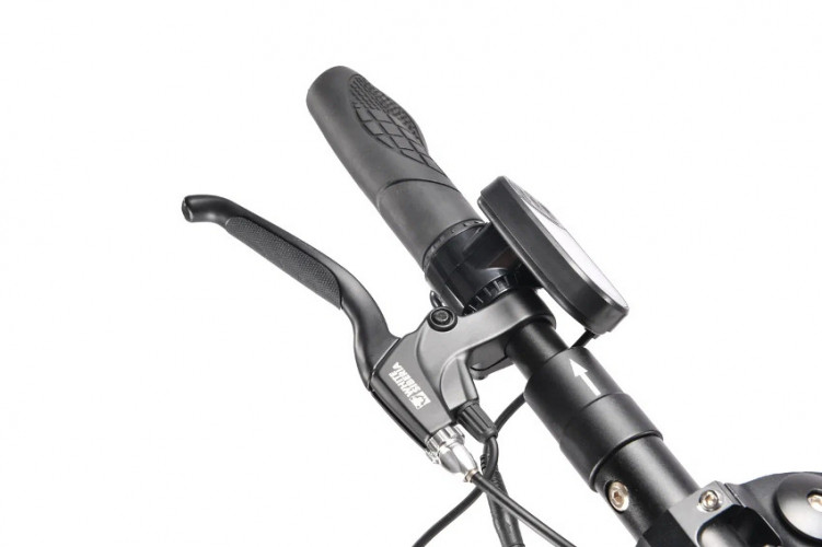 Электросамокат White Siberia LUNA 800W в Омске