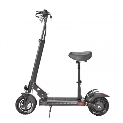 Электросамокат White Siberia LUNA 800W в Омске