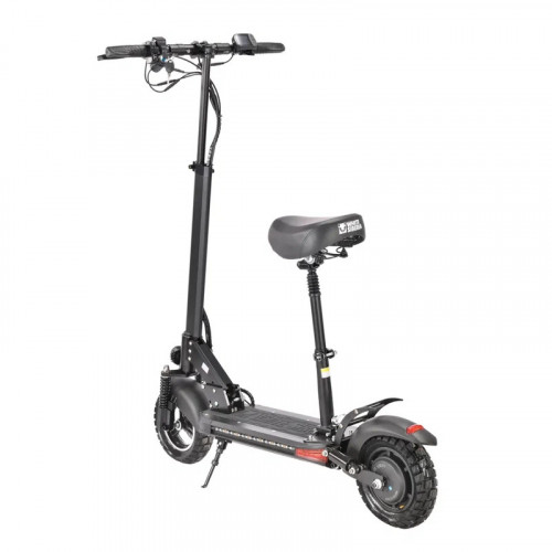 Электросамокат White Siberia LUNA 800W в Омске