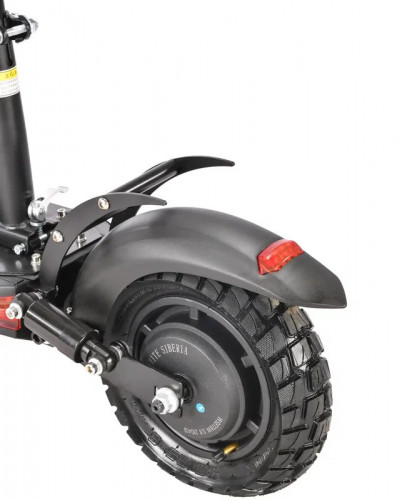 Электросамокат White Siberia LUNA 800W в Омске