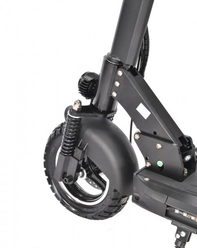 Электросамокат White Siberia LUNA 800W в Омске