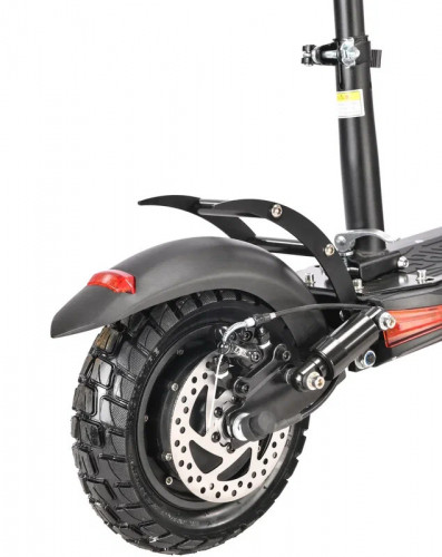 Электросамокат White Siberia LUNA 800W в Омске