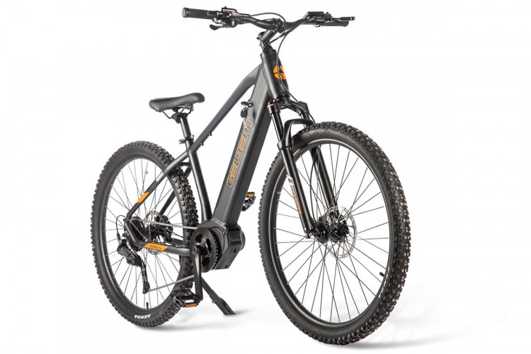 Электровелосипед Sporto Hydra в Омске