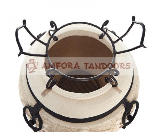 Подставка под казан на тандыр Аладдин в Омске