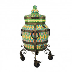 Тандыр Восточный