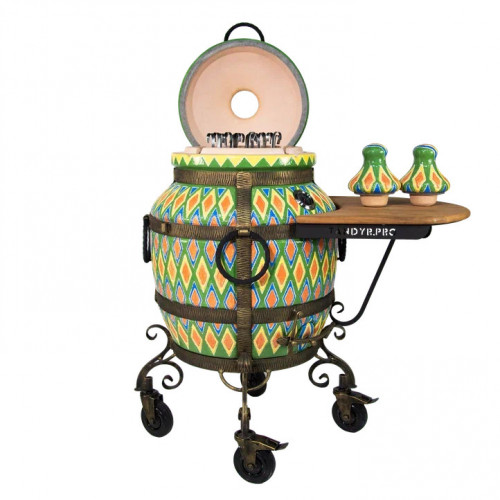 Тандыр Восточный в Омске