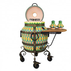 Тандыр Восточный Тандыр Восточный