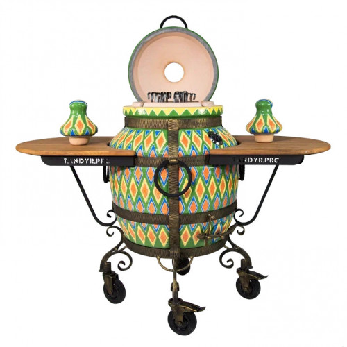 Тандыр Восточный в Омске