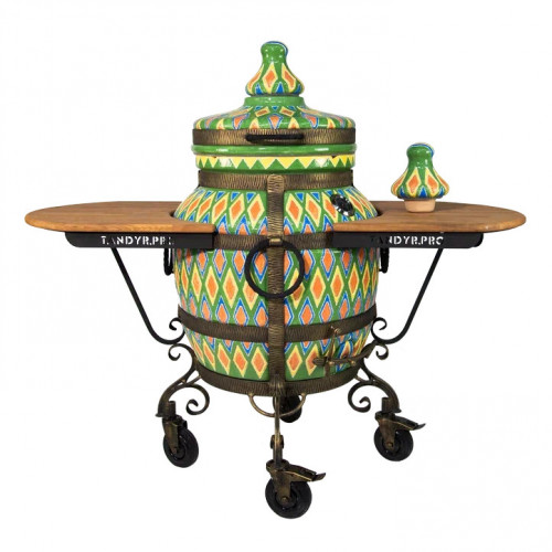 Тандыр Восточный в Омске