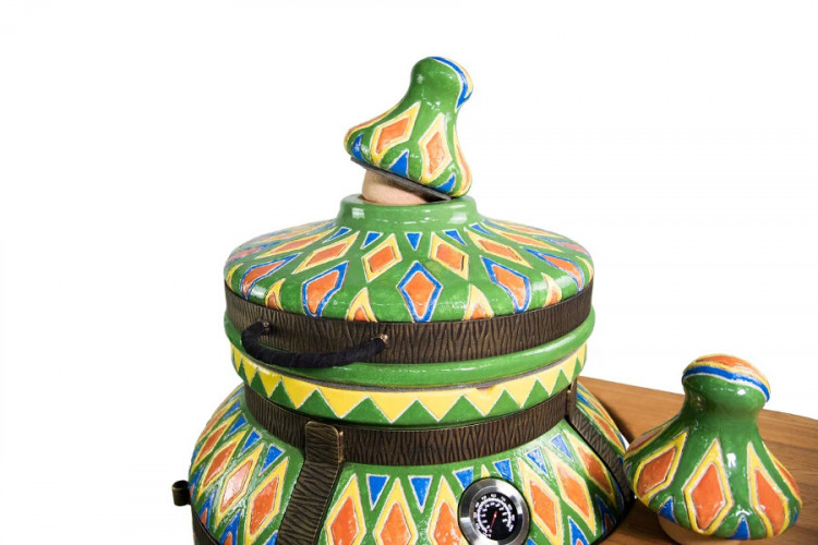 Тандыр Восточный в Омске