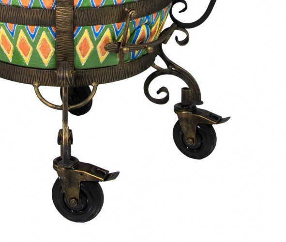 Тандыр Восточный в Омске