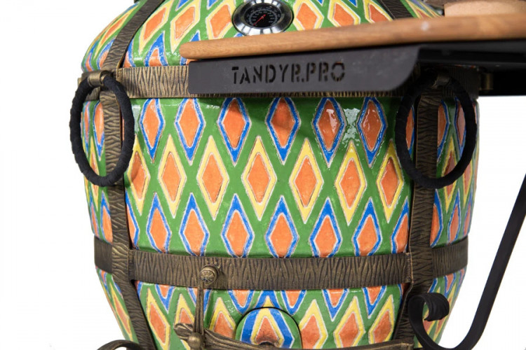 Тандыр Восточный в Омске