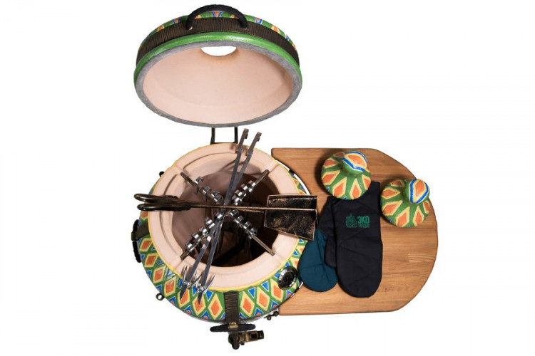 Тандыр Восточный в Омске