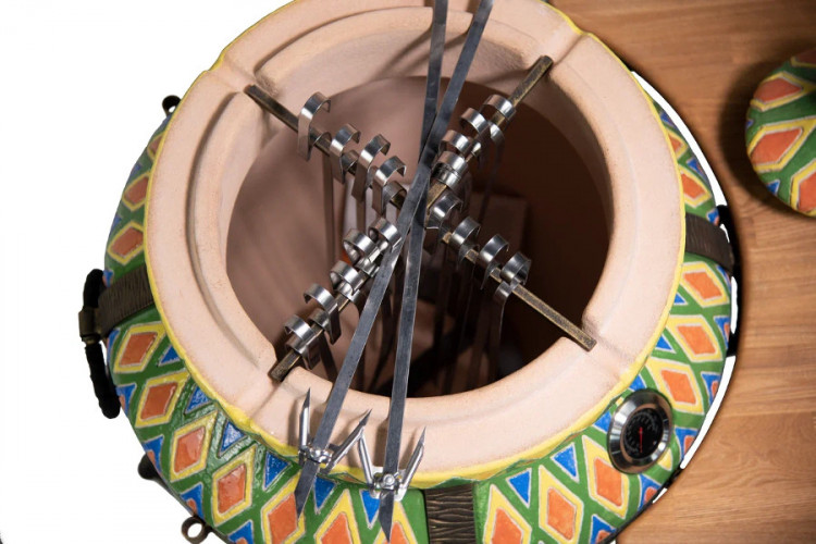 Тандыр Восточный в Омске