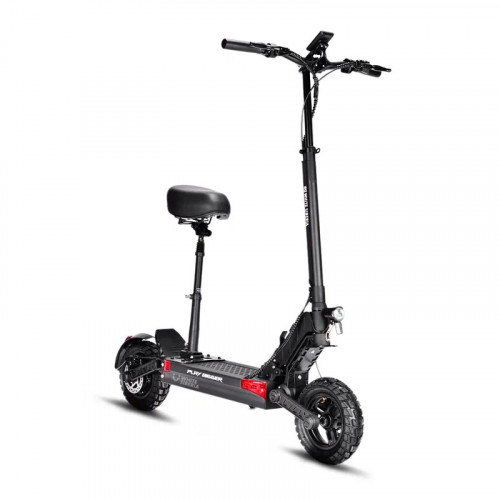 Электросамокат White Siberia LUNA 5.0 Exclusive 800W в Омске