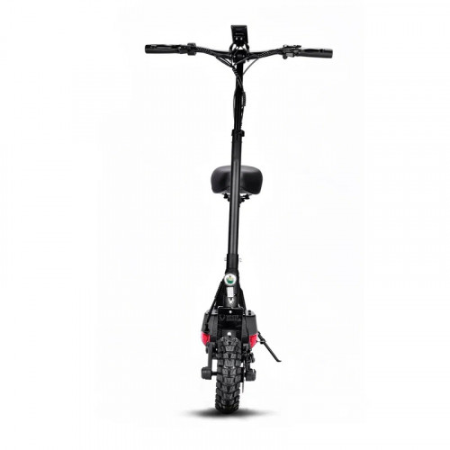 Электросамокат White Siberia LUNA 5.0 Exclusive 800W в Омске