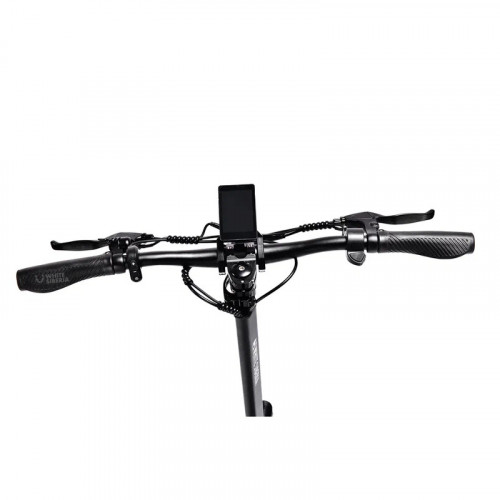 Электросамокат White Siberia LUNA 5.0 Exclusive 800W в Омске