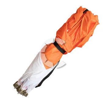 Палатка зимняя куб СЛЕДОПЫТ 1.5x1.5 Oxford 240D в Омске