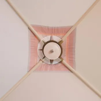 Палатка зимняя куб СЛЕДОПЫТ 1.5x1.5 Oxford 240D в Омске