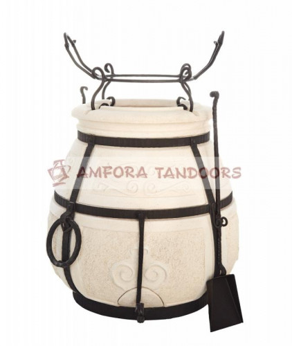 Подставка под казан на тандыр универсальная в Омске