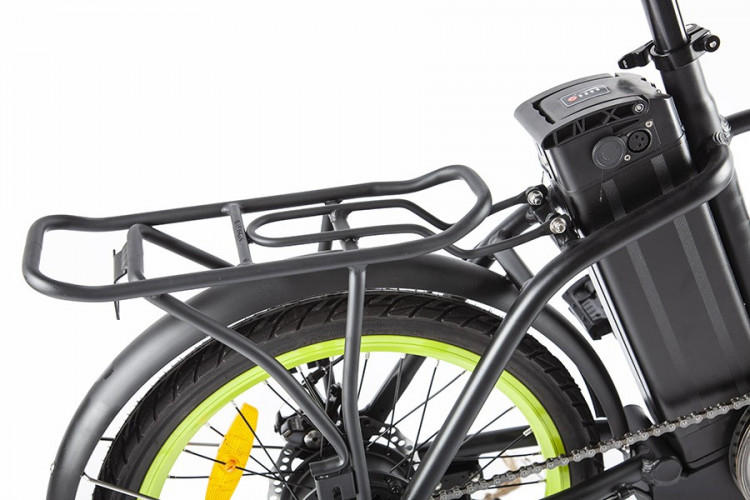 Электровелосипед Cyberbike LINE в Омске