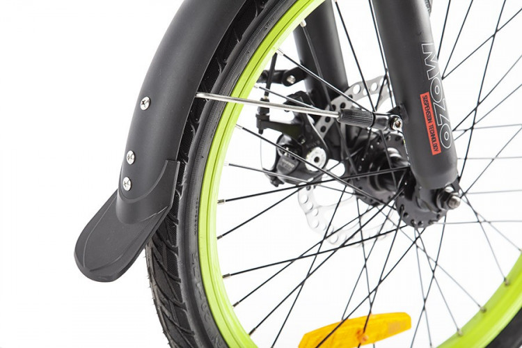 Электровелосипед Cyberbike LINE в Омске