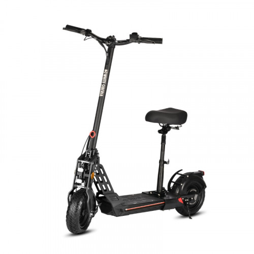 Электросамокат White Siberia TAIGA 3 1000W в Омске