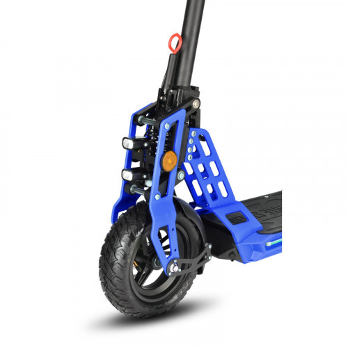 Электросамокат White Siberia TAIGA 3 1000W в Омске