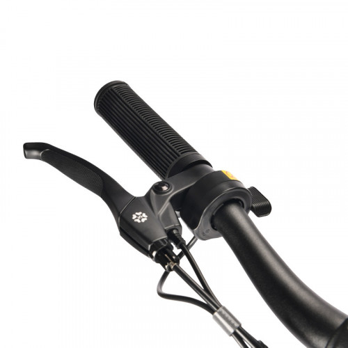 Электросамокат White Siberia TAIGA 3 1000W в Омске