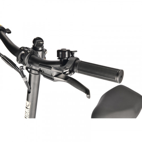 Электросамокат White Siberia TAIGA 3 1000W в Омске