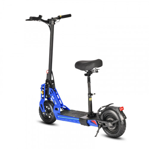 Электросамокат White Siberia TAIGA 3 1000W в Омске