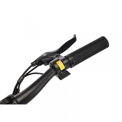 Электросамокат White Siberia TAIGA 3 1000W в Омске