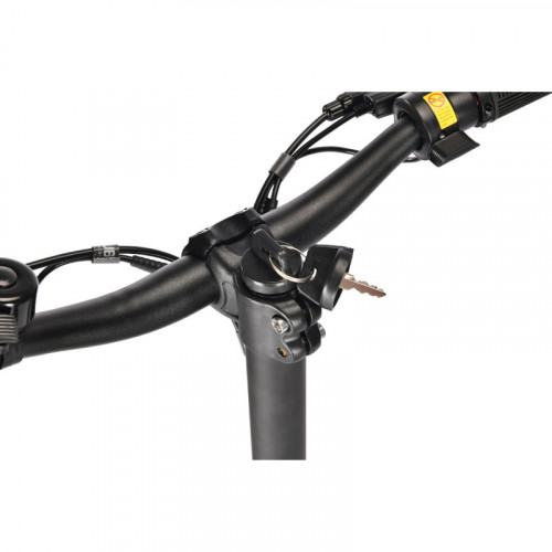 Электросамокат White Siberia TAIGA 3 1000W в Омске