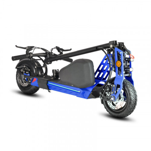 Электросамокат White Siberia TAIGA 3 1000W в Омске