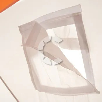 Палатка зимняя куб СЛЕДОПЫТ 1.8x1.8 Oxford 210D в Омске