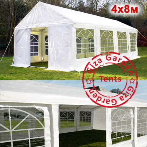 Шатер Giza Garden Eco 4 х 8 м в Омске