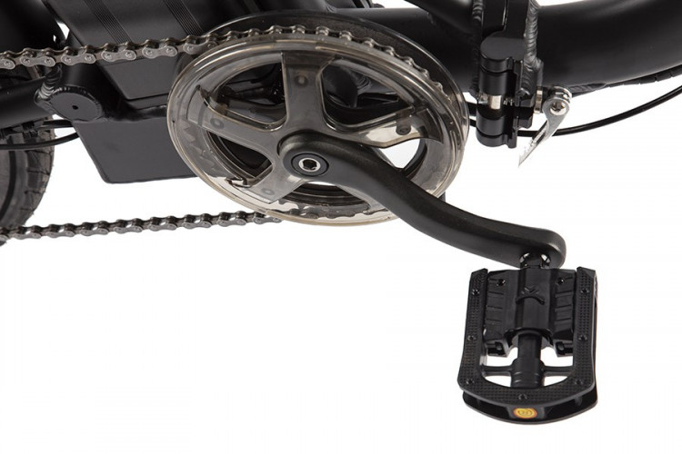 Электровелосипед Cyberbike FLEX в Омске