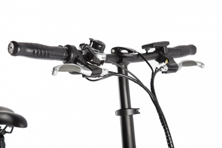 Электровелосипед Cyberbike FLEX в Омске