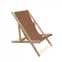 Кресло-шезлонг деревянное складное Кресло-шезлонг деревянное складное