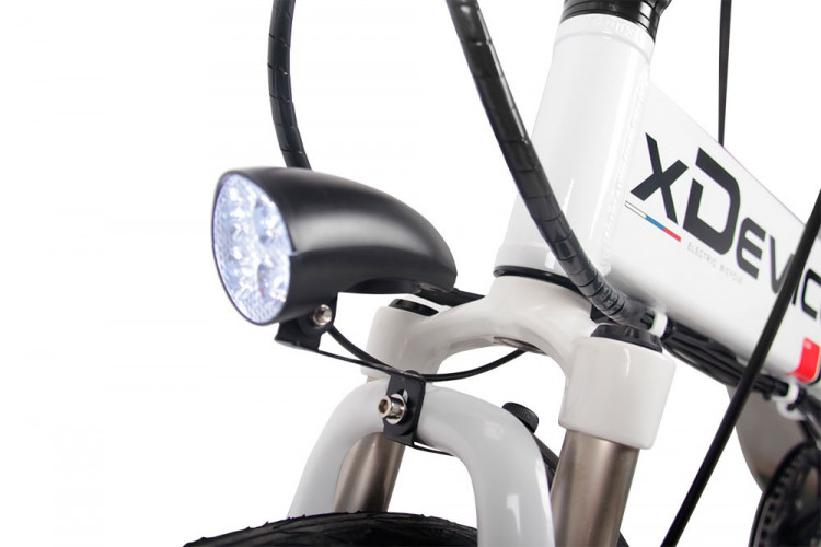 Электровелосипед xDevice xBicycle 20 в Омске