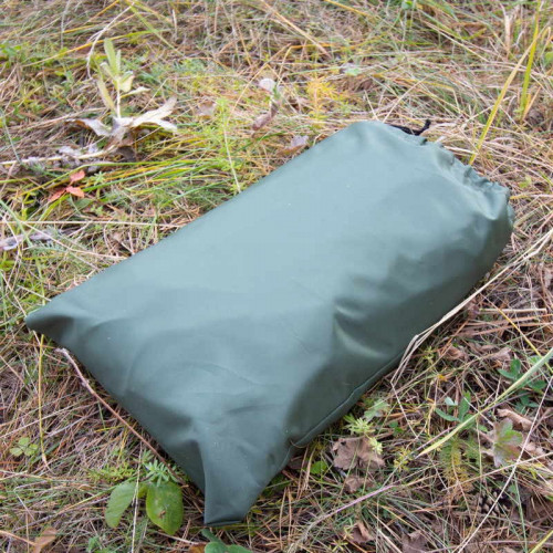 Тент влагозащитный ( накидка ) для Медведь Куб-3 в Омске