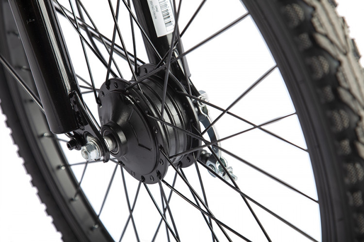 Электровелосипед Eltreco Intro Cruise в Омске